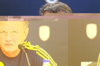 Мирон Маркевич: «Это самая бездарная игра «Металлиста»