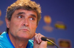 Хуанде Рамос: «Cыграем вдесятером или вдевятером — к этому «Пасуш» точно не будет готов»