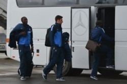 Французы получат миллион евро за проход Украины