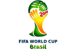 Плей-офф ЧМ-2014. Результаты первых матчей