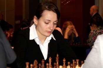 Жіноча збірна України з шахів стала чемпіоном Європи