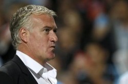 Дидье Дешам: «Шансы у нас есть»