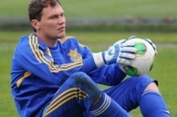 Андрей Пятов: «Фоменко  — единственный авторитет для нас»