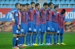 «Арсенал» исключили из розыгрыша Кубка Украины