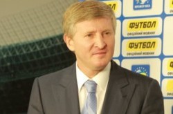 Ринат Ахметов: «Украинский футбол будет жить без «Арсенала»