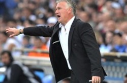 Дешам закрыл команду на базе