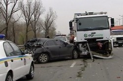 Ващук в реанимации