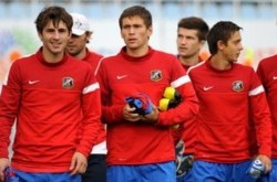 Официально. «Арсенал» исключен из чемпионата,  а «Днепр» из Кубка