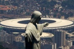 Жеребьевка ЧМ-2014. Предварительный состав корзин