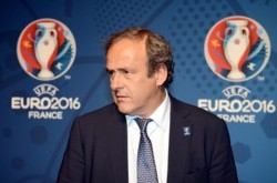 Отбор Евро-2016. Корзины для жеребьевки