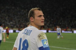 Андрей Стеценко: «Зозуля может покинуть «Днепр»