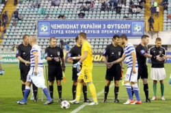 «Севастополь»: команда на грани развала