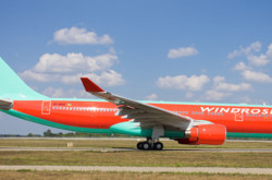 «Динамо» со второй попытки сумело улететь в Бельгию