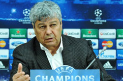 Мирча Луческу: «Должны обыгрывать МЮ — другого варианта нет»