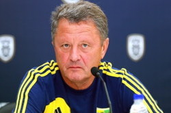 Мирон Маркевич: «Про Зозулю впервые слышу»