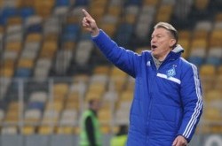 Олег Блохин: «Вы хотите снять Блохина? Снимайте!»