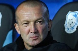 Роман Григорчук: «Главное, что у нас есть шанс»