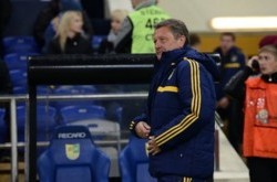 Мирон Маркевич: «Усиление украинскими игроками? Будем решать эту проблему»