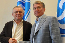 Блохину грозит отставка уже зимой