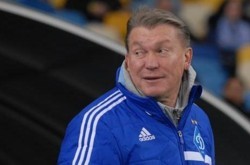 Олег Блохин: «Постепенно выбираемся из ямы»