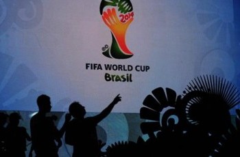ФИФА распределила участников ЧМ-2014 по корзинам