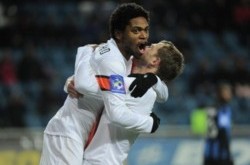 «Шахтер» победил в Одессе