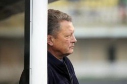 Мирон Маркевич: «Металлисту» надо забивать в  Днепропетровске»