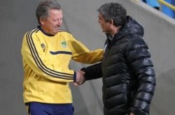 Девич вырвал ничью для «Металлиста» в доигровке