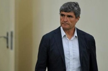 Хуанде Рамос: «У арбитра была задача сделать ничью»