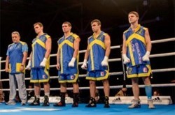 WSB. «Украинские атаманы» разгромили «Аргентинских кондоров»