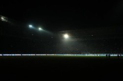 Доигровка матча «Днепр» — «Металлист» начнется в 13:00