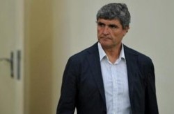 Хуанде Рамос: «Днепр» не станет чемпионом Украины