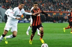 МЮ - «Шахтер». Анонс матча года