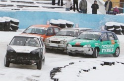 Микст-Трек 2013: Такого в Украине еще не было