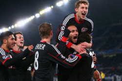 «Реал Сосьедад» «Шахтеру» не помощник