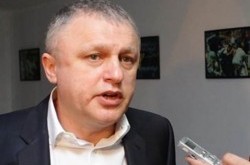 Игорь Суркис: «Мог снять Блохина даже без компенсации»