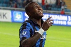 «Черноморец» выходит в еврокубковую весну