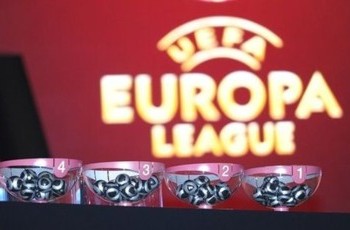 Лига Европы. Украинские клубы получили своих следующих соперников