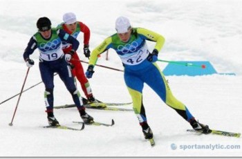 Катерина Григоренко - серебряный призер Универсиады в скиатлоне