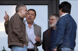 «Днепр» и «Динамо» не подтвердили участие в общем собрании Премьер-лиги