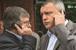 Суркис и Коломойский сорвали общие сборы Премьер-лиги