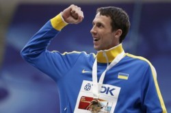 Бондаренко – «Людина року» за версією Esquire