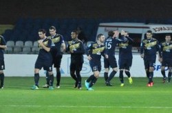 Спортдир «Металлурга» Д: «Мы решим все вопросы с УЕФА»