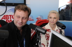 Виктор Петренко:«В Сочи буду болеть за украинок, представляющих Германию и Россию»