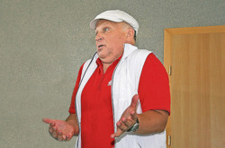 Виталий Кварцяный: «У «Волыни» нет никаких долгов»