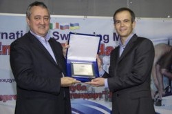 Плавание. Украина может принять ЧЕ-2018