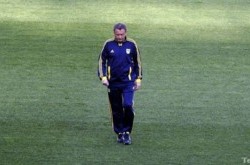 Мирон Маркевич: «Ми не плануємо купувати легіонерів»