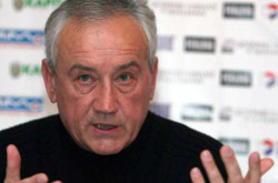 Дыминский может прекратить финансирование «Карпат» 