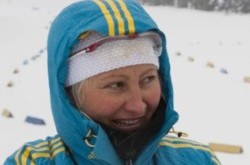 Надежда Белова: «Команда на правильном пути»