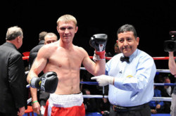 Анатолий Дудченко ехал в США за титулами, а пришлось идти на стройку